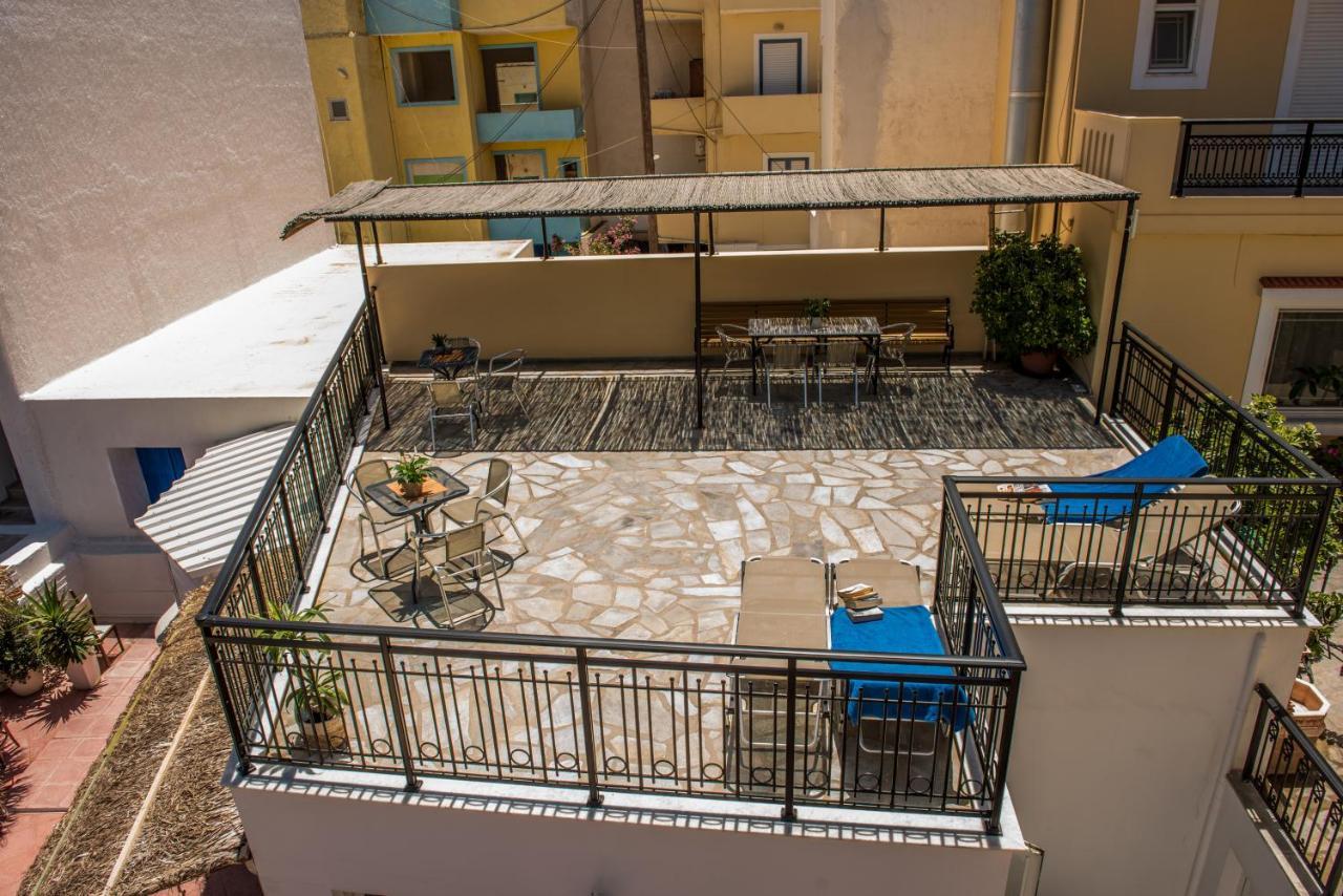 Appartamento Harbour And *