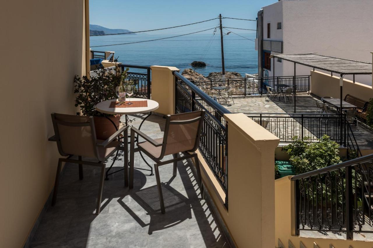 Appartamento Harbour And Palaiochora