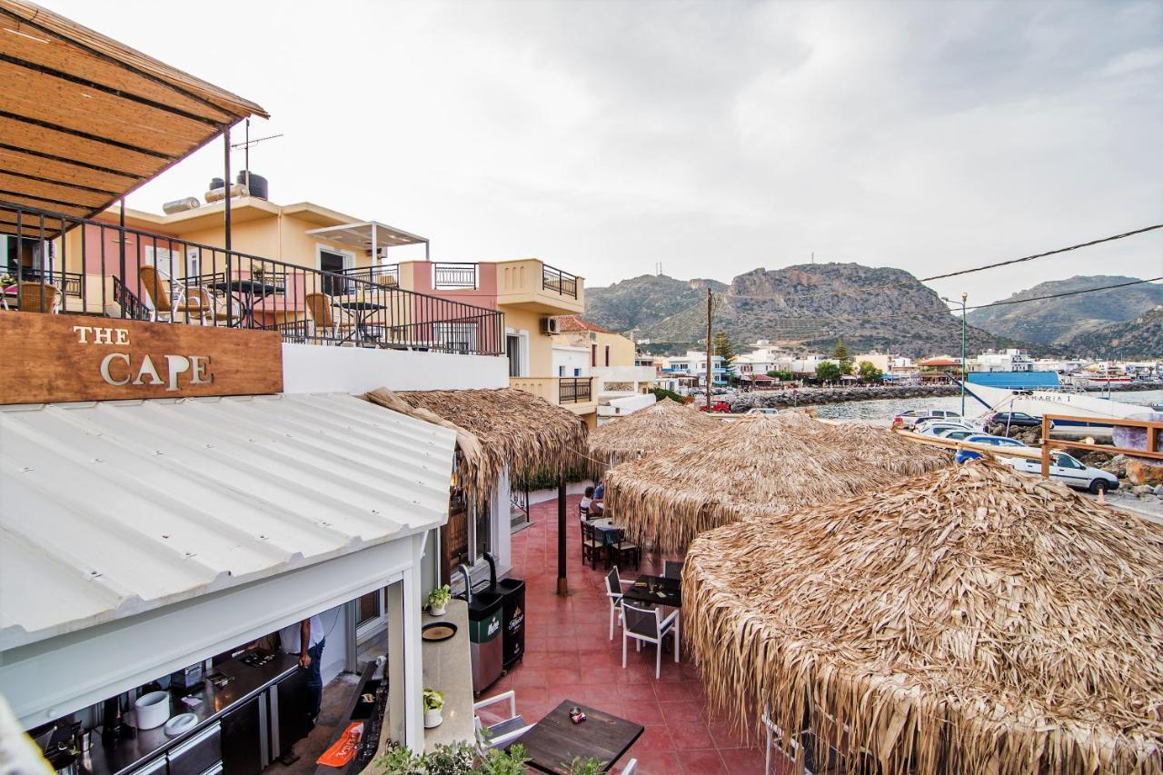 Appartamento Harbour And