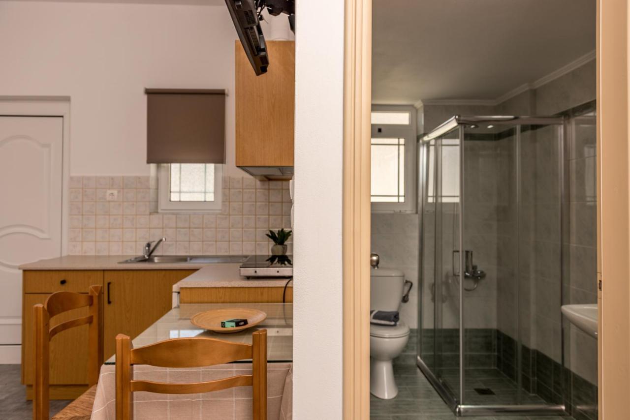 Apartamento Harbour And