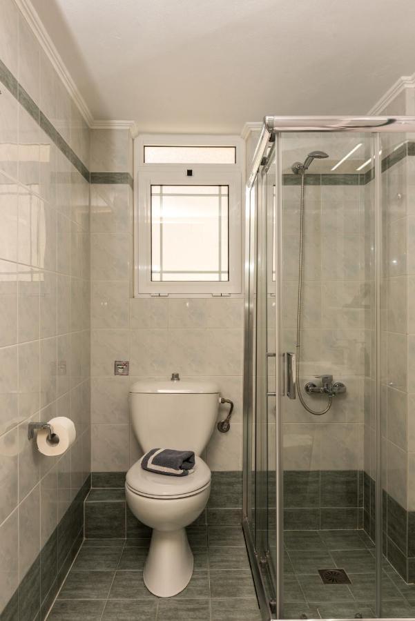Apartamento Harbour And