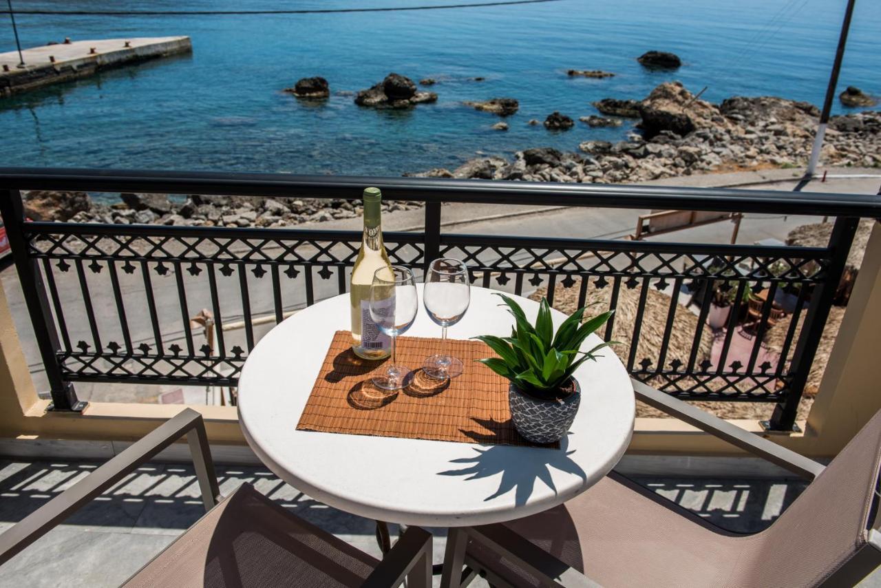 Apartamento Harbour And *