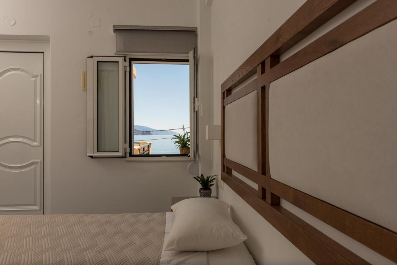 Harbour And Apartamento