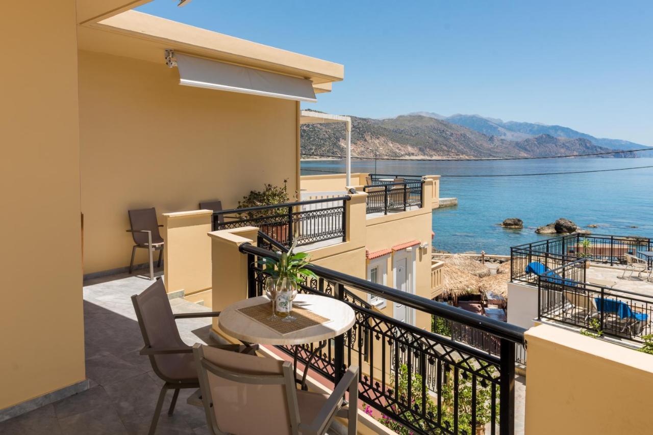 Apartamento Harbour And