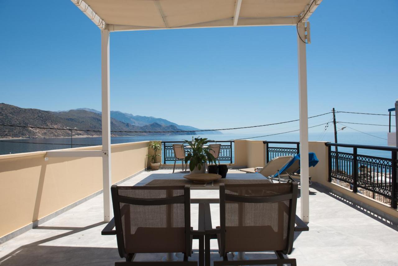 Apartamento Harbour And *