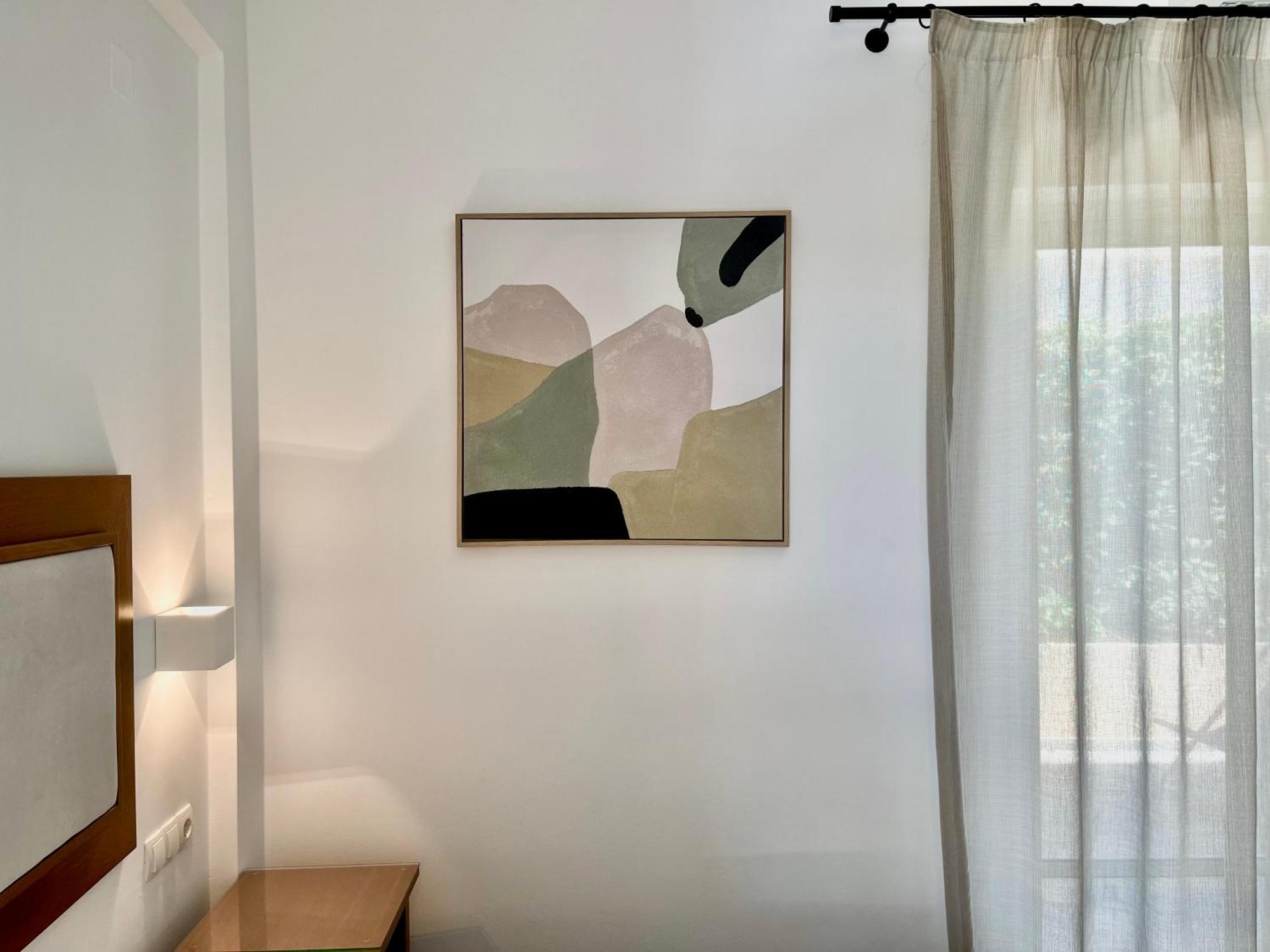 Harbour And Apartamento *