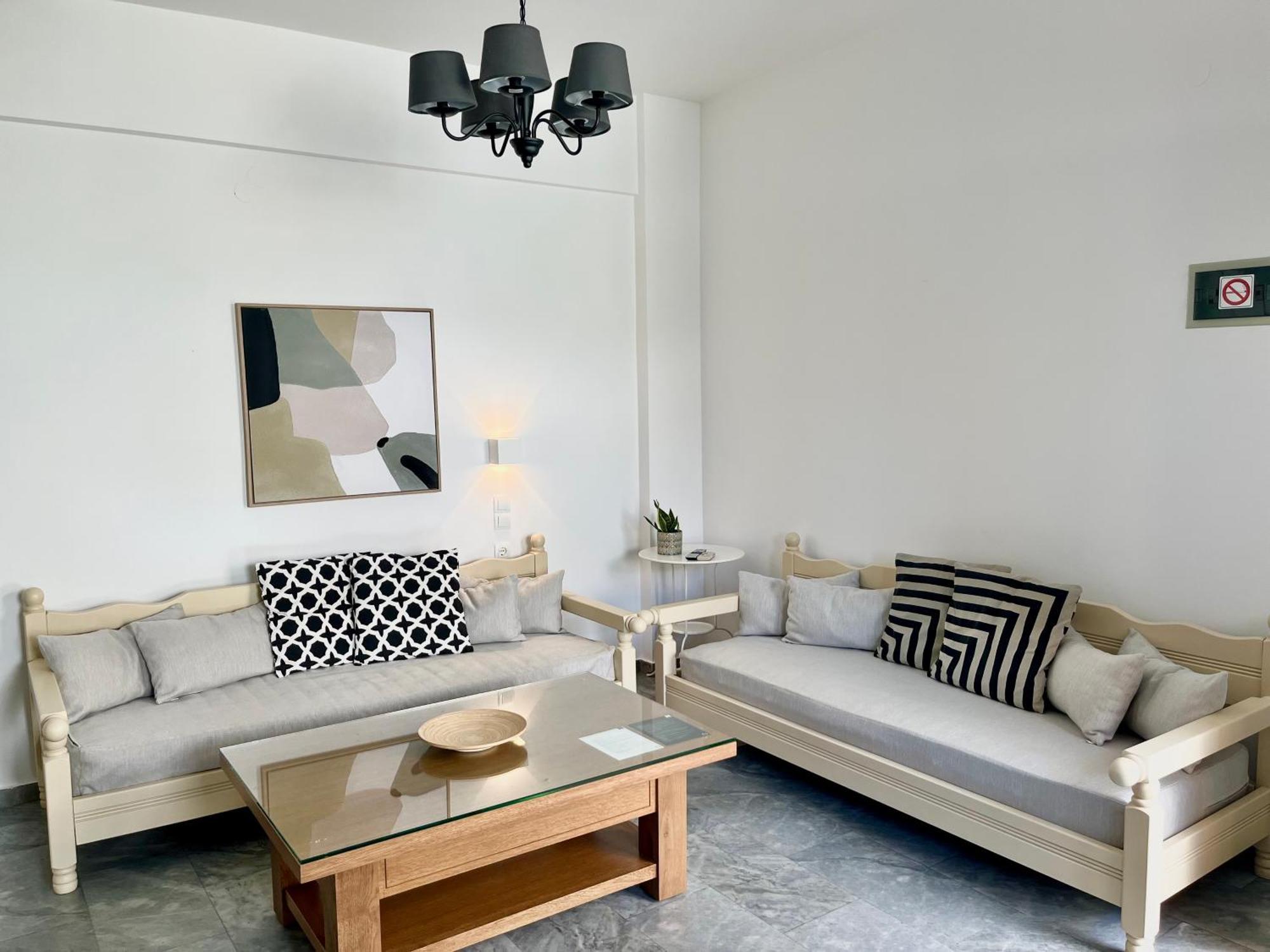 Harbour And Apartamento *