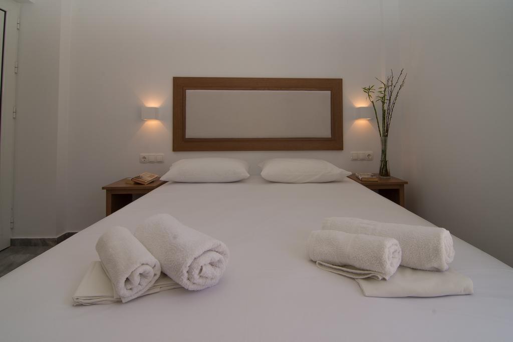 Apartamento Harbour And