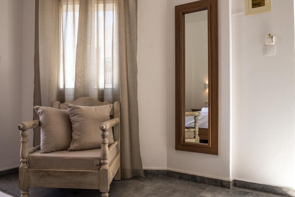 Apartamento Harbour And