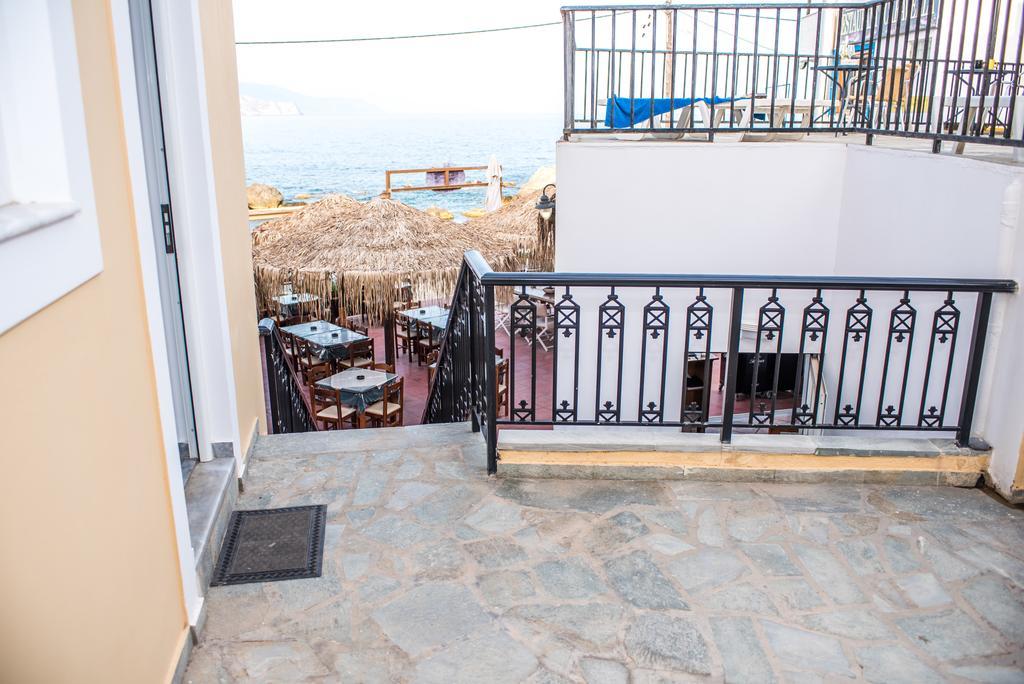 Apartamento Harbour And *